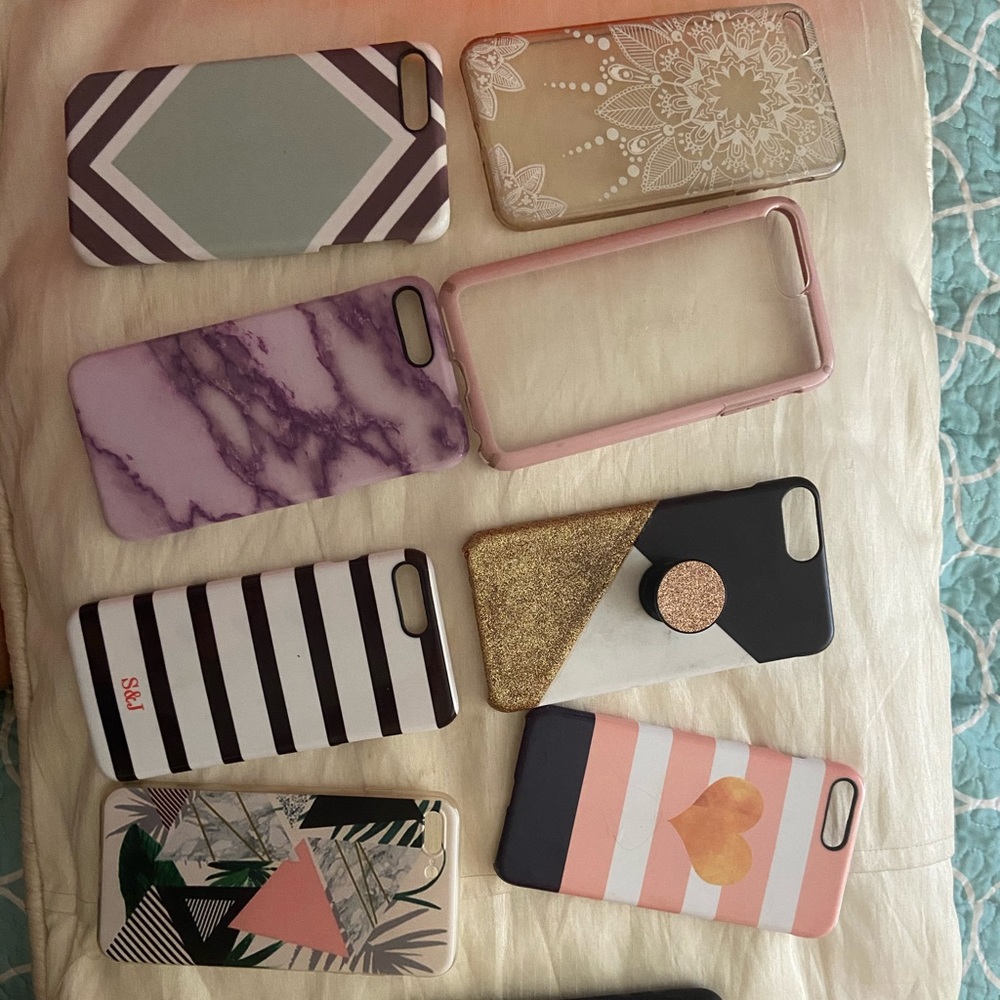 iPhone 7 Plus phone cases